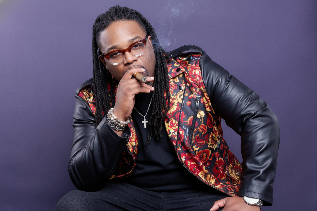 Dave Hollister