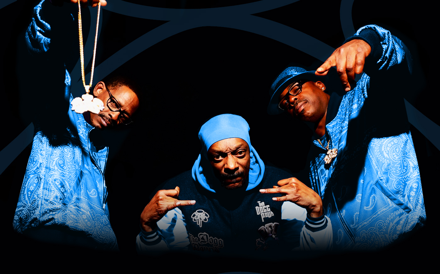 The Dogg Pound